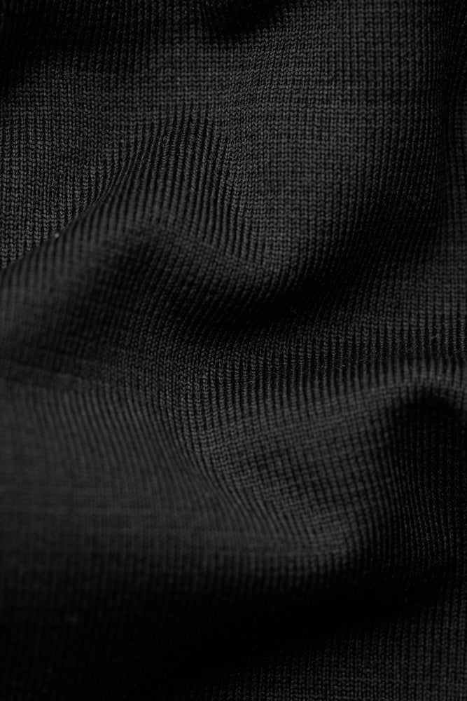 ICIW Thermal Seamless Leggings M Black