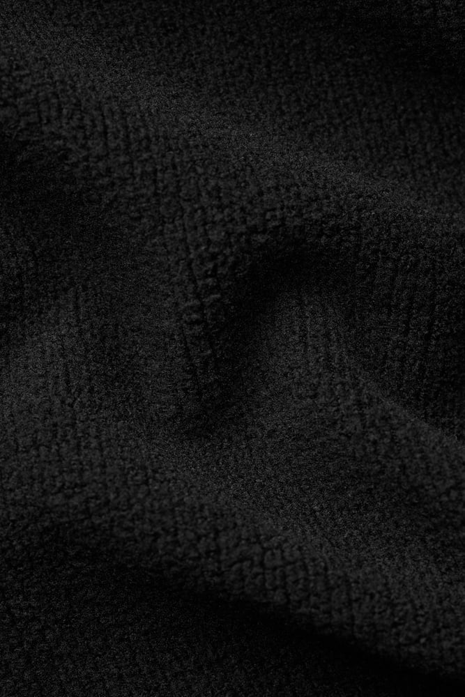 ICIW Thermal Seamless Leggings M Black