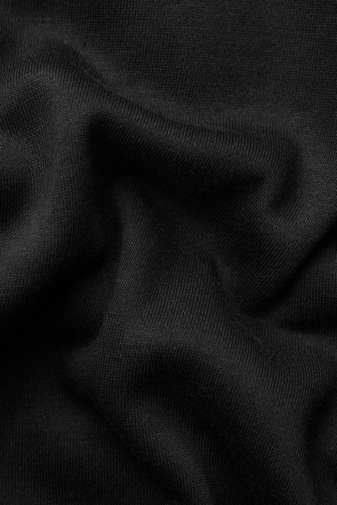 ICIW Essence Hoodie M Black