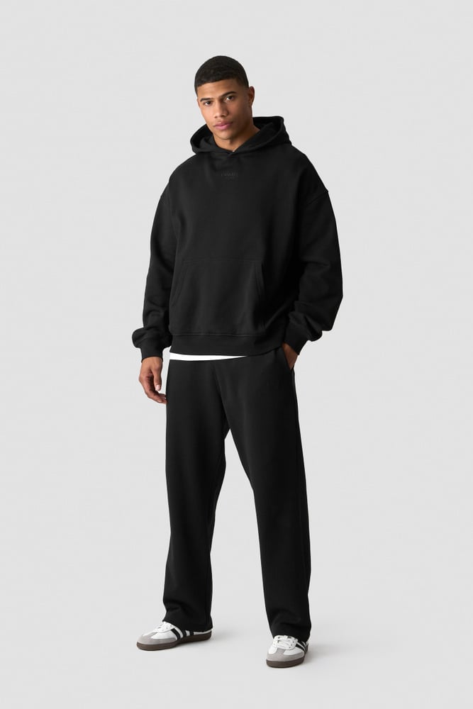 ICIW Essence Sweat Pants M Black