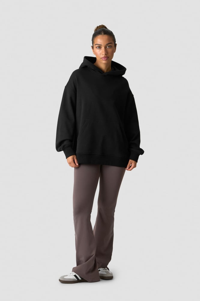 ICIW Essence Hoodie W Black