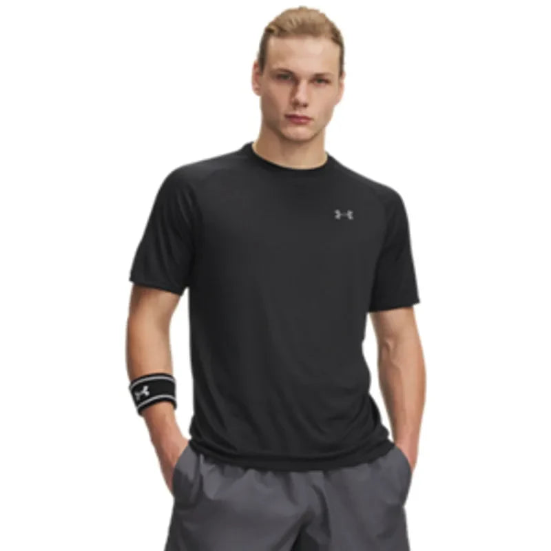 UA TECH 2.0 SS TEE