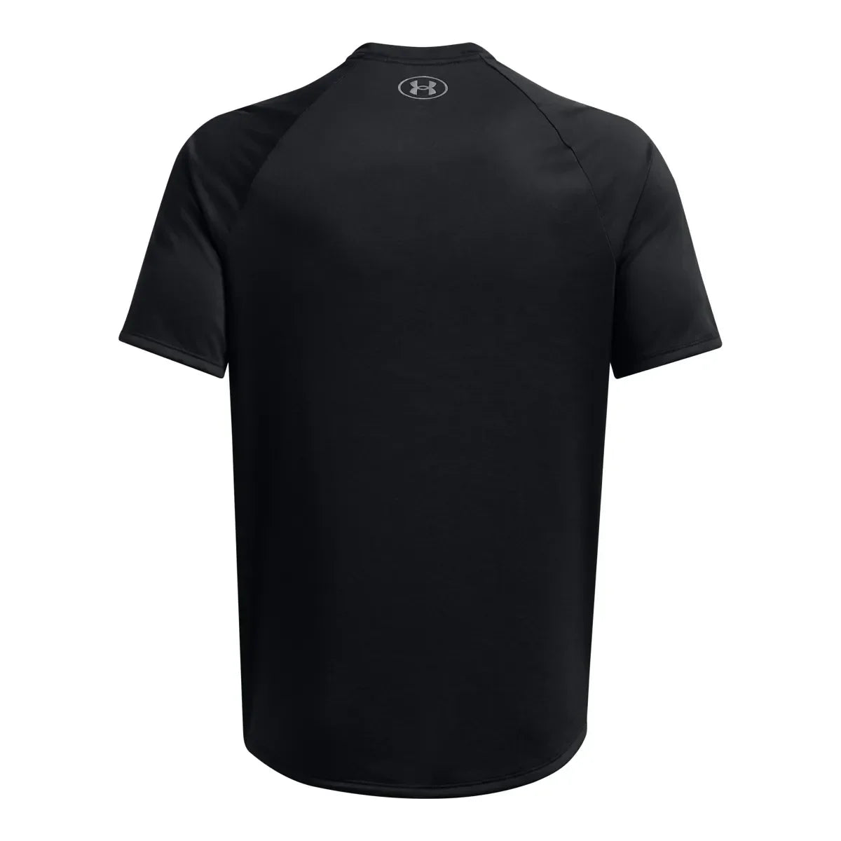 Under Armour UA Tech 2.0 SS Tee Black