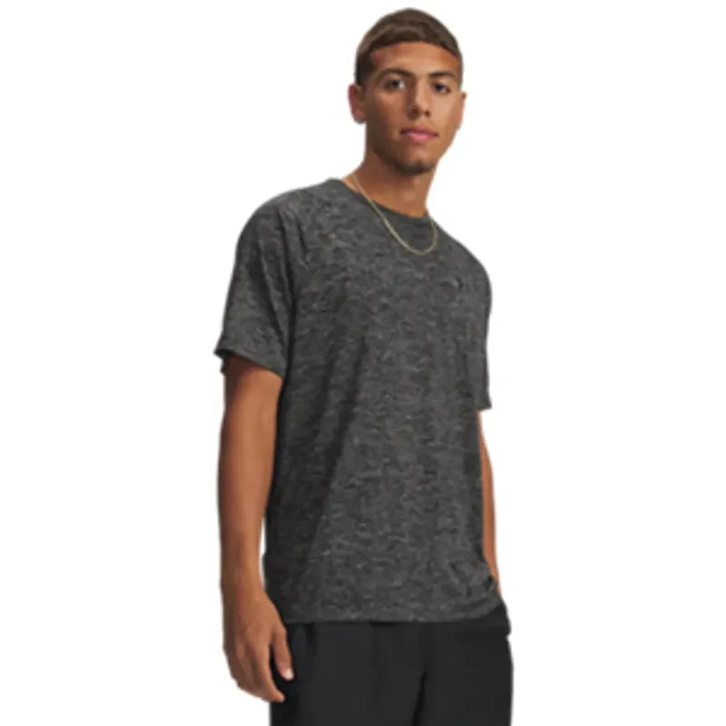 UA TECH 2.0 SS TEE