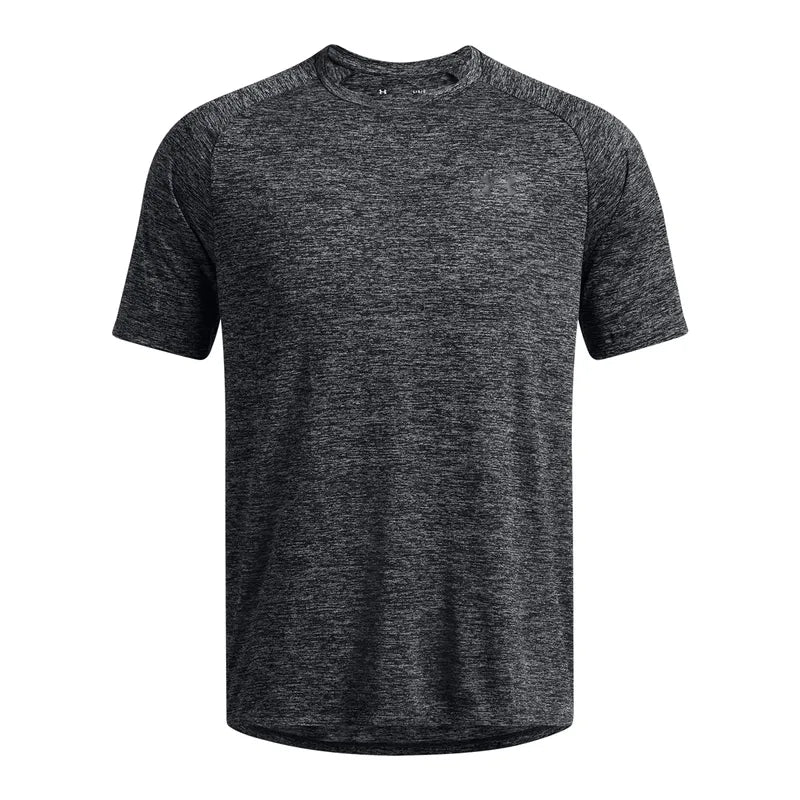 UA TECH 2.0 SS TEE