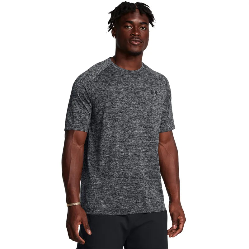 UA TECH 2.0 SS TEE