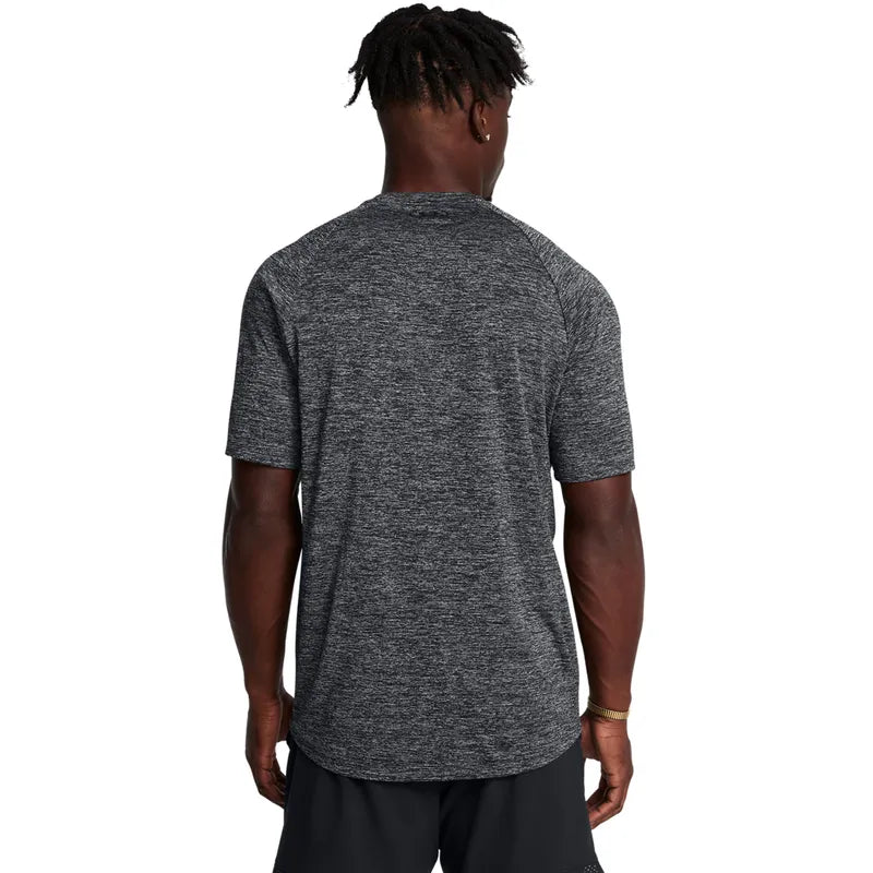 UA TECH 2.0 SS TEE