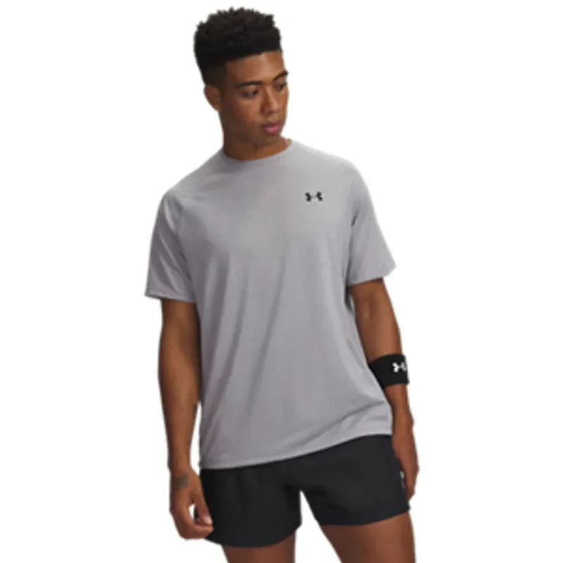 UA TECH 2.0 SS TEE