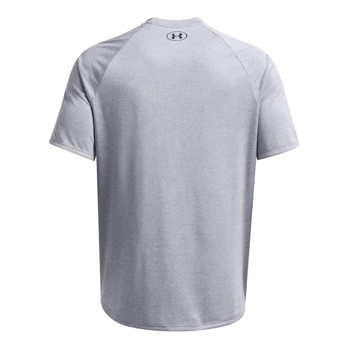 Under Armour UA Tech 2.0 SS Tee Steel
