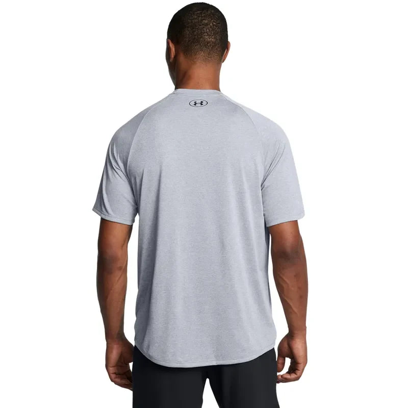UA TECH 2.0 SS TEE