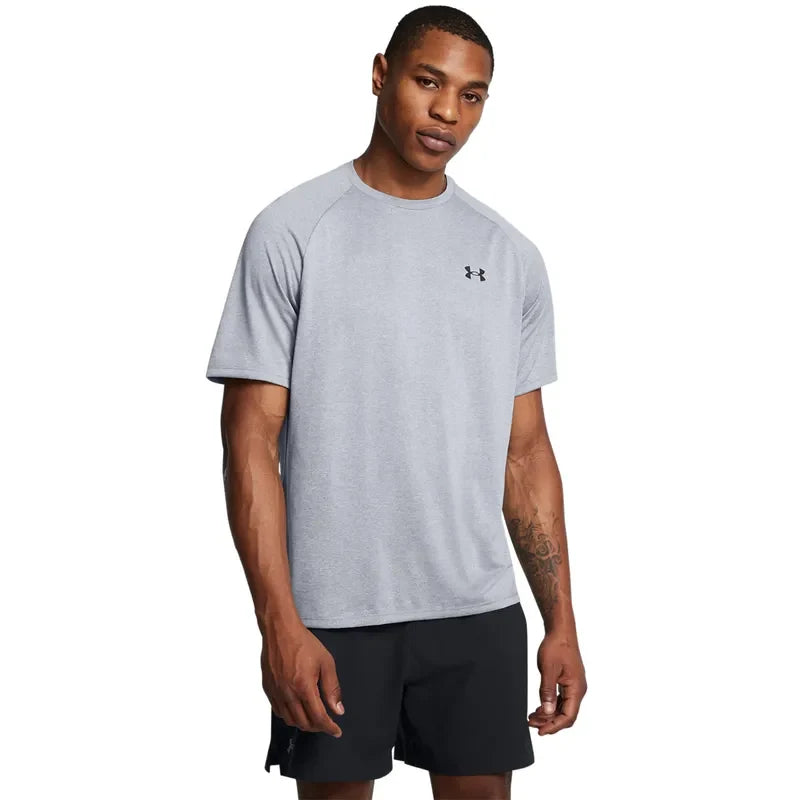 UA TECH 2.0 SS TEE