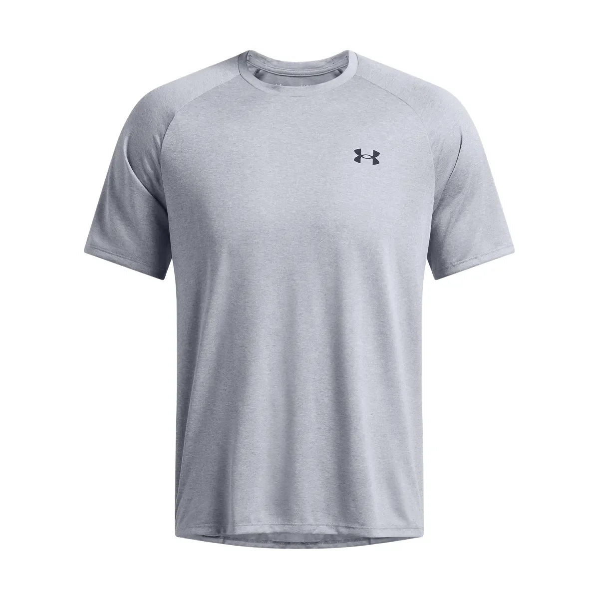 Under Armour UA Tech 2.0 SS Tee Steel