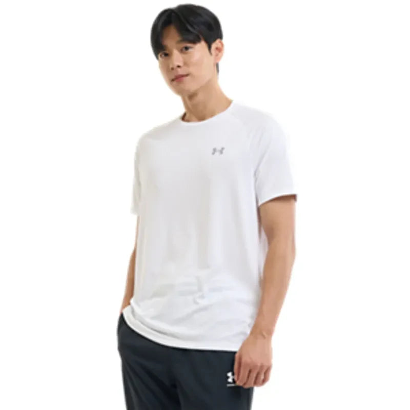 UA TECH 2.0 SS TEE