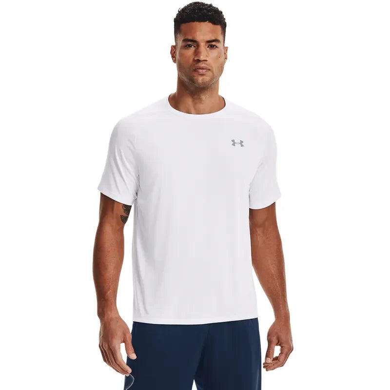 UA TECH 2.0 SS TEE