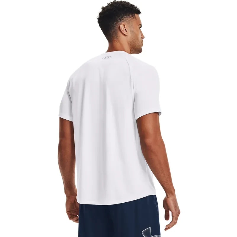 UA TECH 2.0 SS TEE