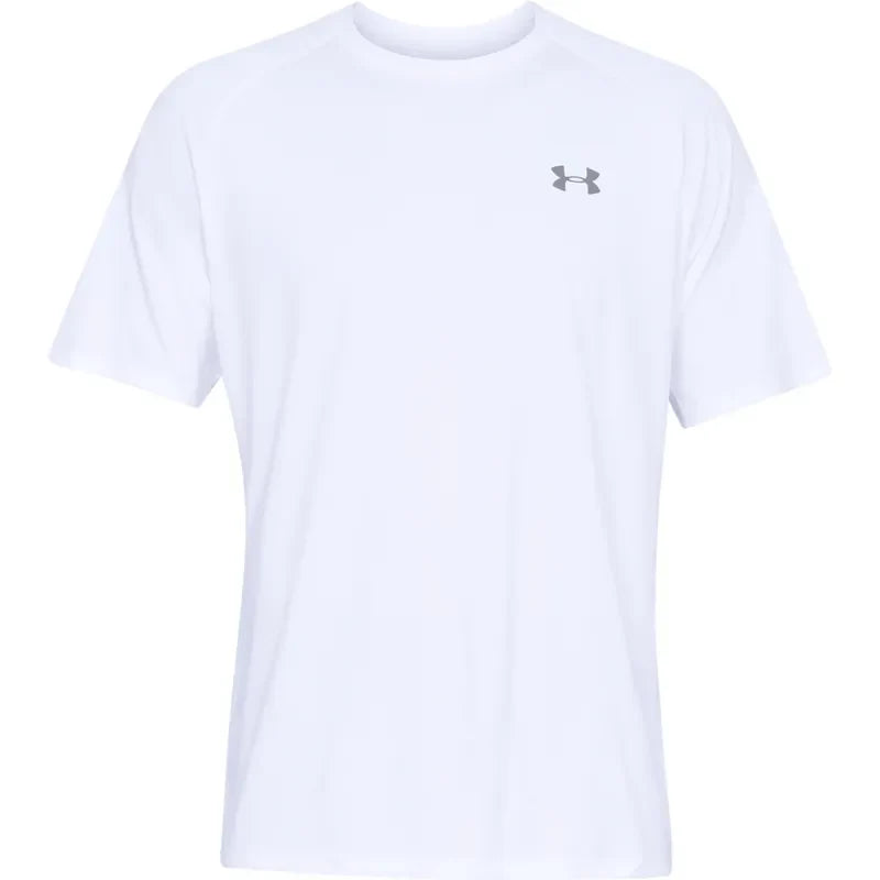 UA TECH 2.0 SS TEE