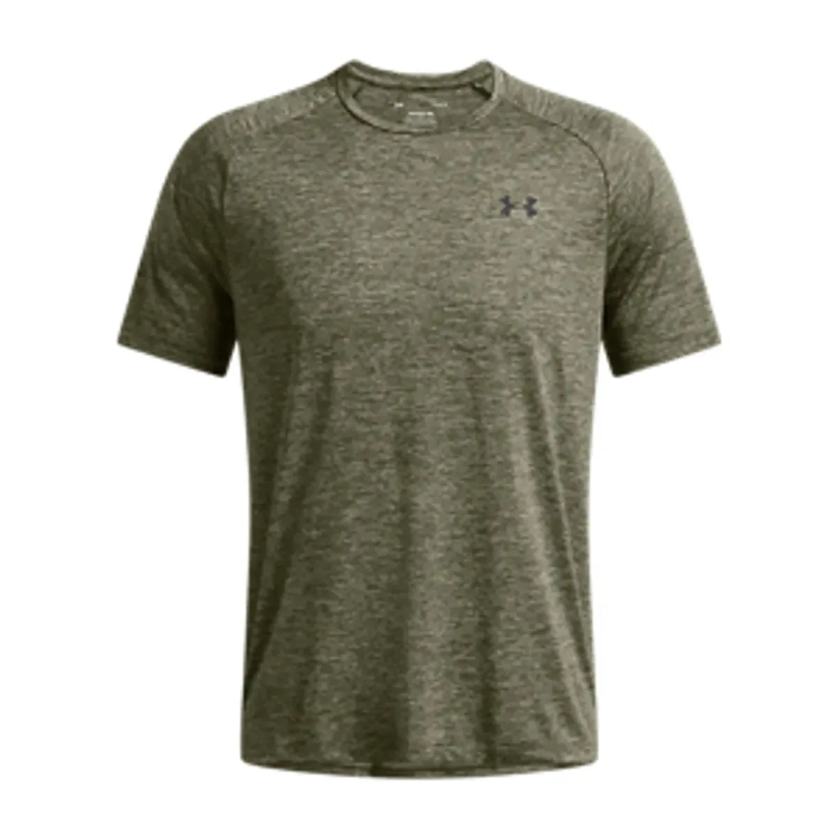 Under Armour UA Tech 2.0 SS Tee Marine Od Green