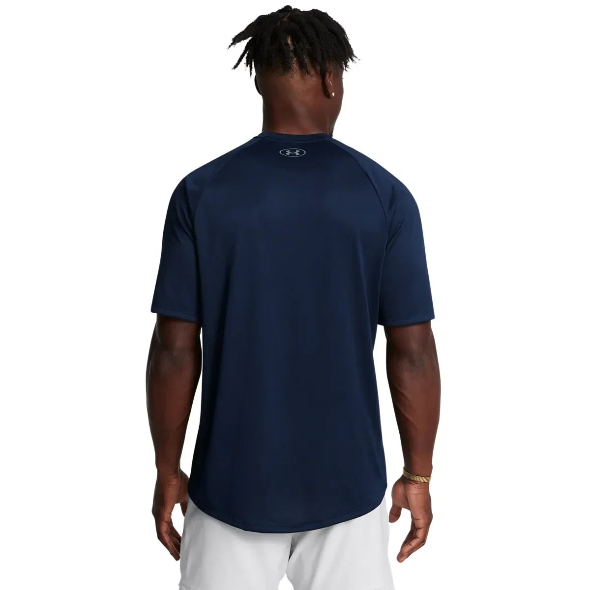 Under Armour UA Tech 2.0 SS Tee Academy