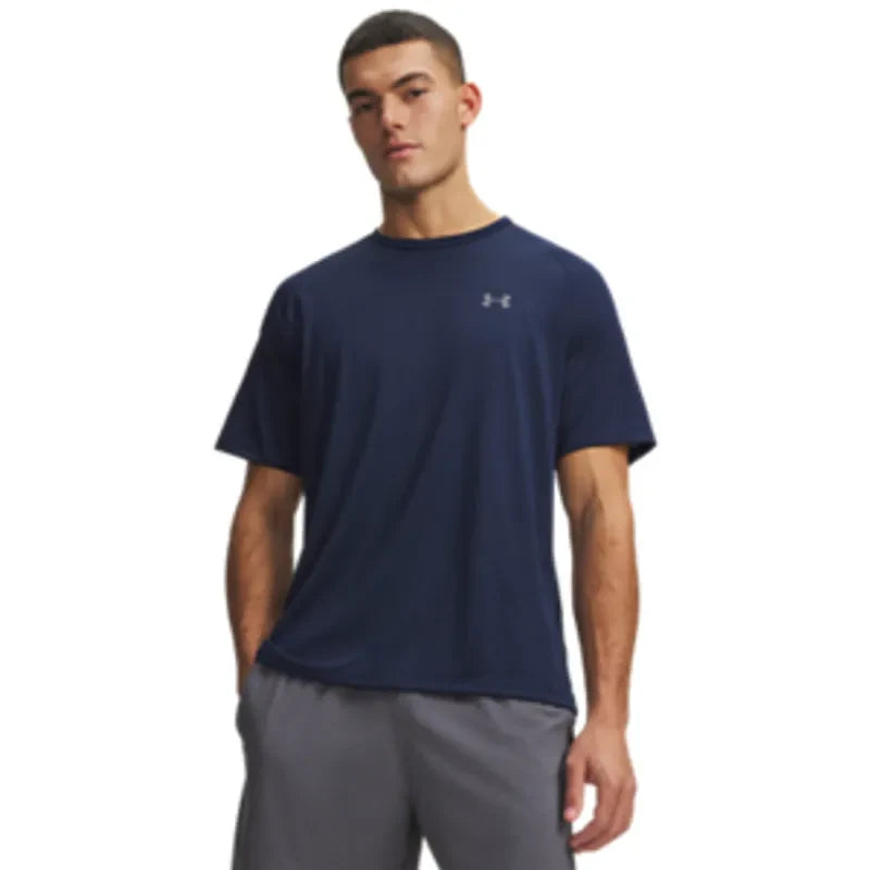 UA TECH 2.0 SS TEE
