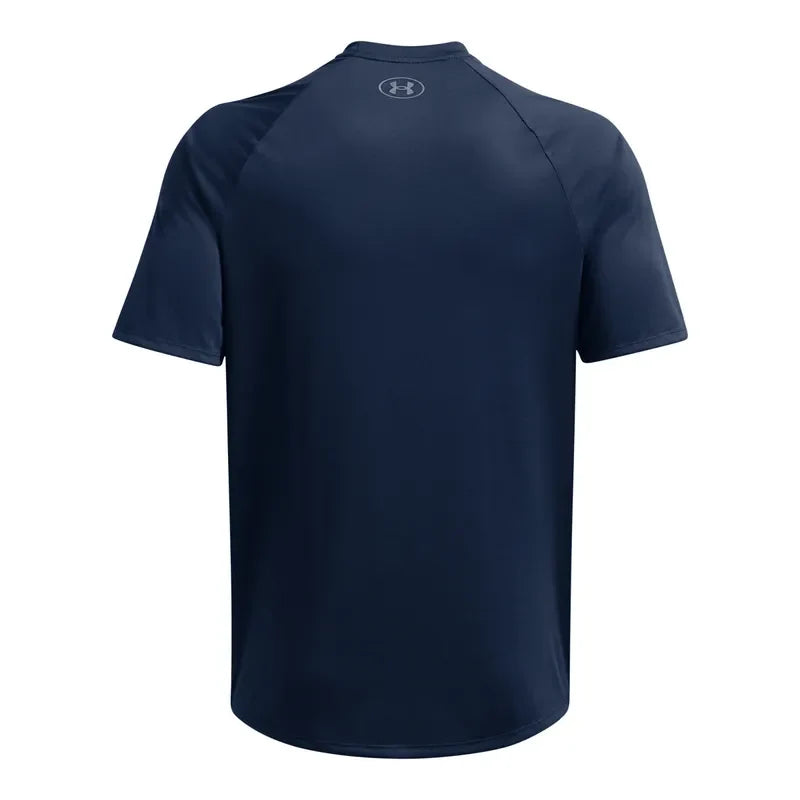 UA TECH 2.0 SS TEE