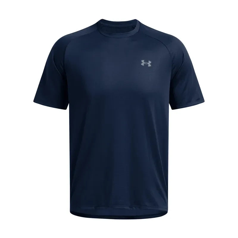 UA TECH 2.0 SS TEE