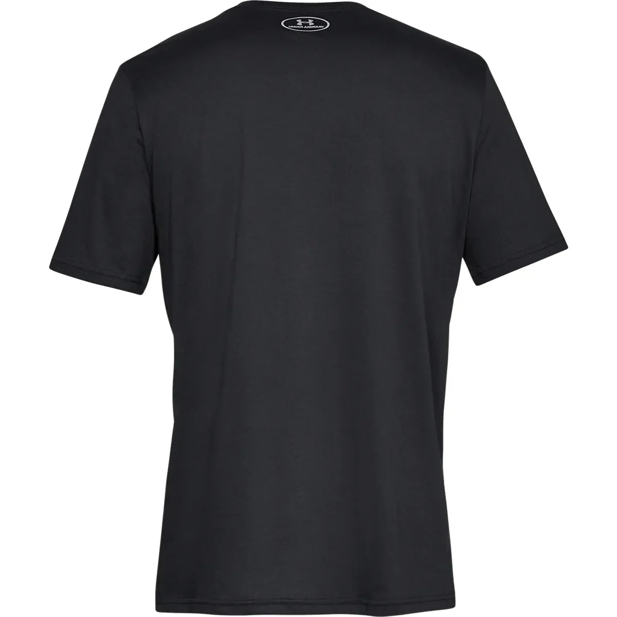 Under Armour UA M SPORTSTYLE LC SS Black