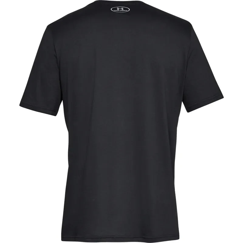 UA M SPORTSTYLE LC SS