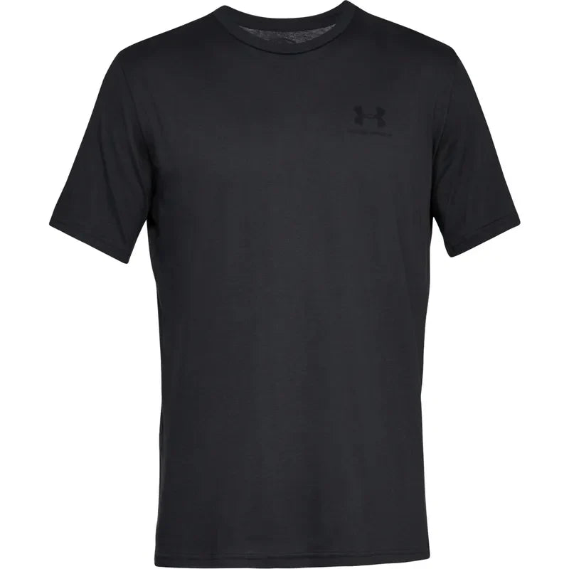 UA M SPORTSTYLE LC SS