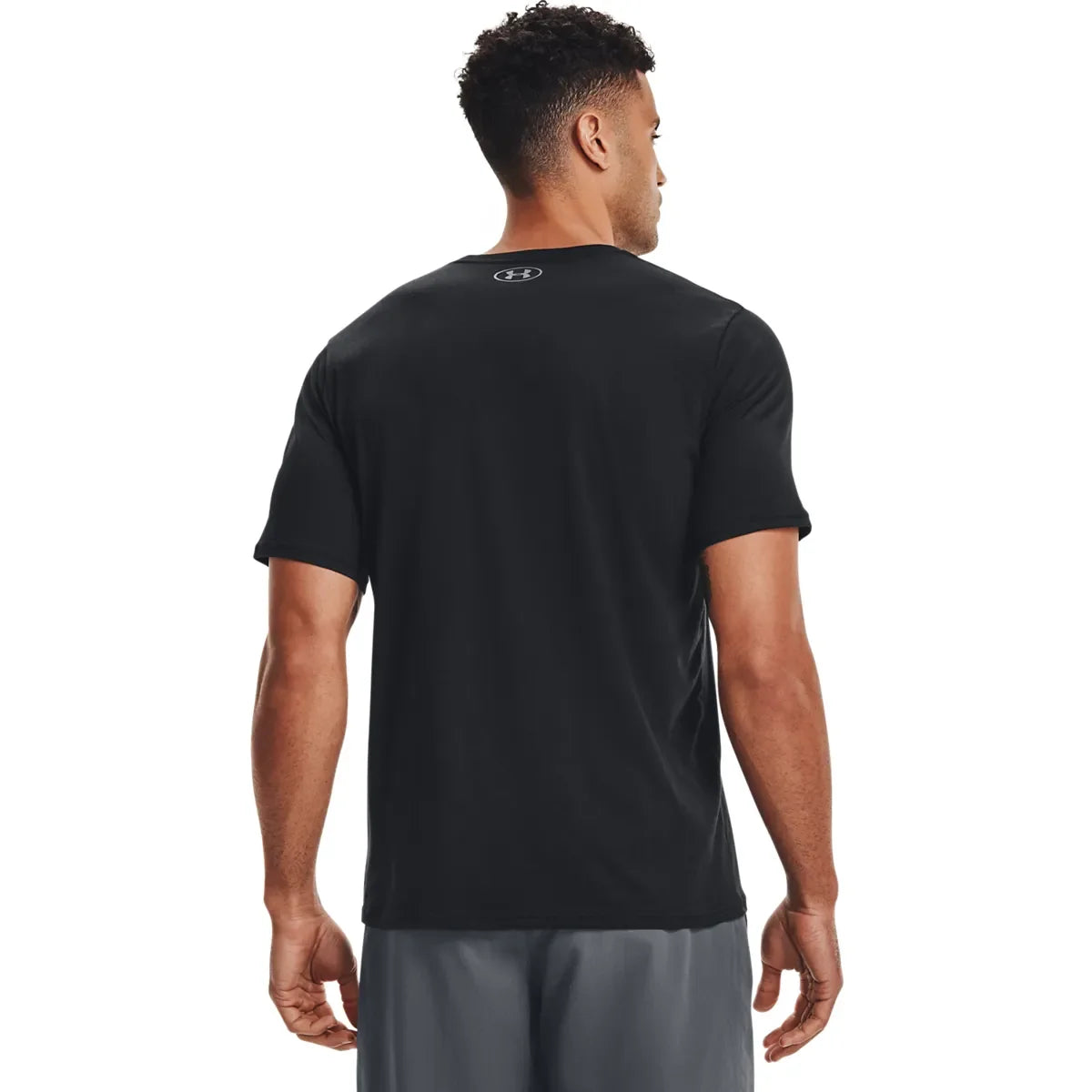 UA M SPORTSTYLE LC SS