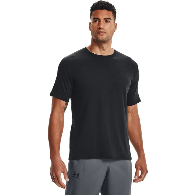 UA M SPORTSTYLE LC SS