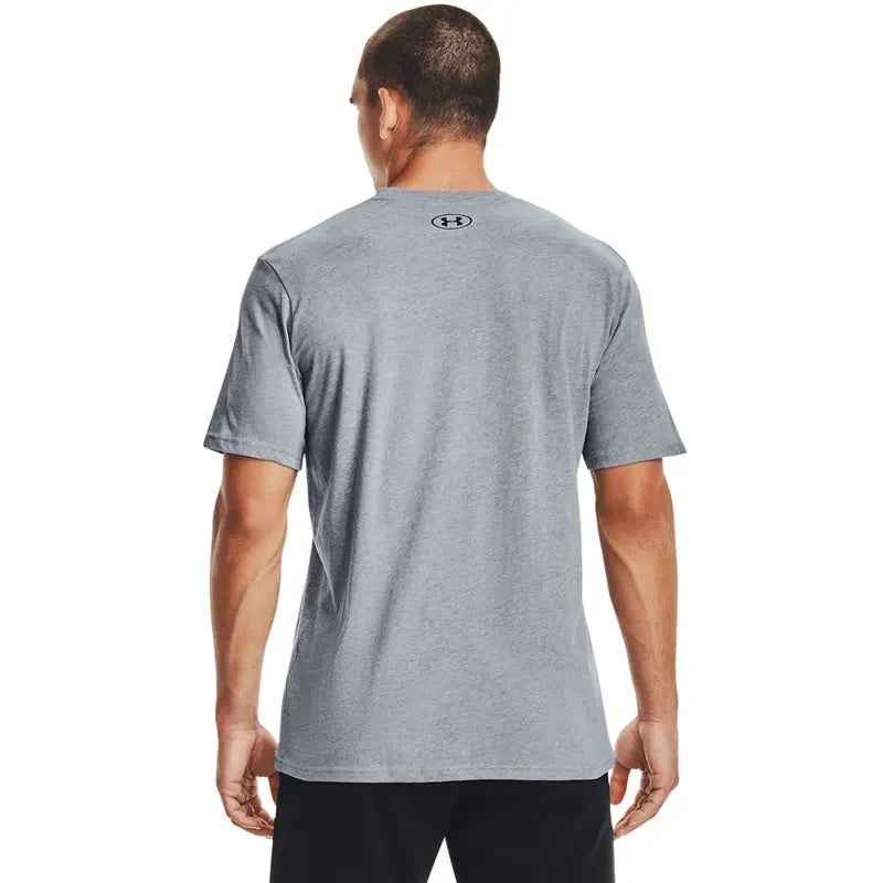UA M SPORTSTYLE LC SS