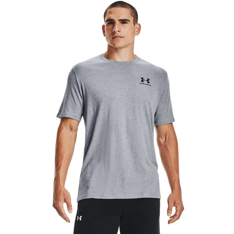 UA M SPORTSTYLE LC SS