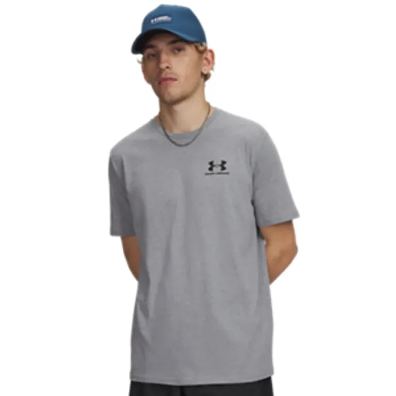 UA M SPORTSTYLE LC SS
