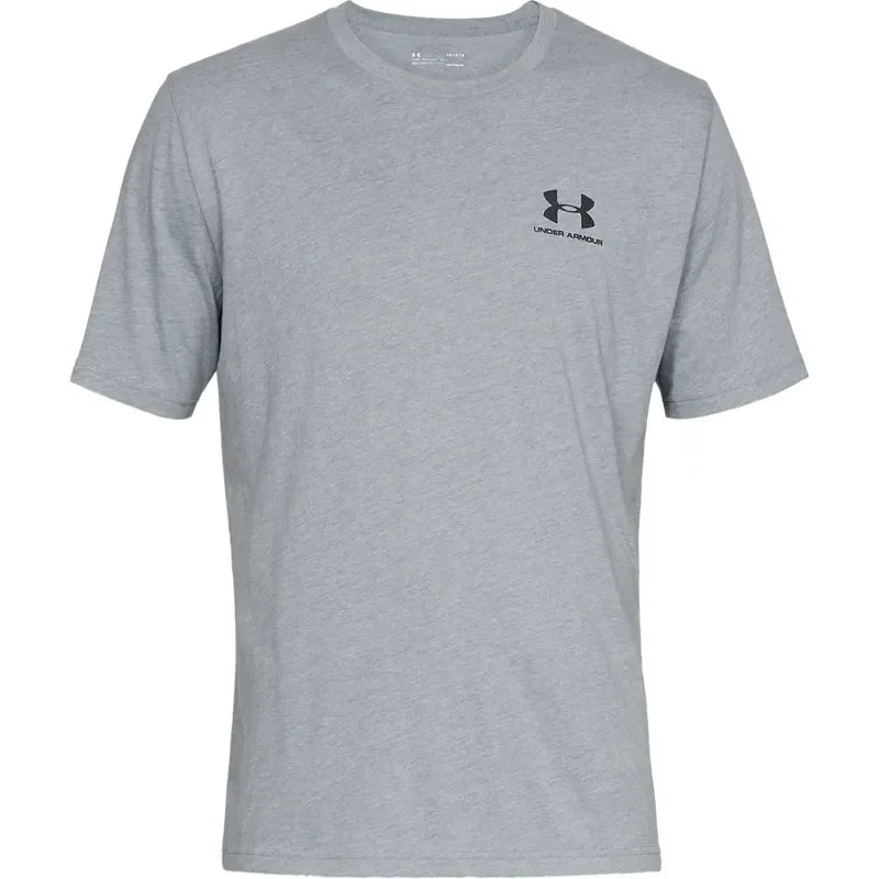UA M SPORTSTYLE LC SS