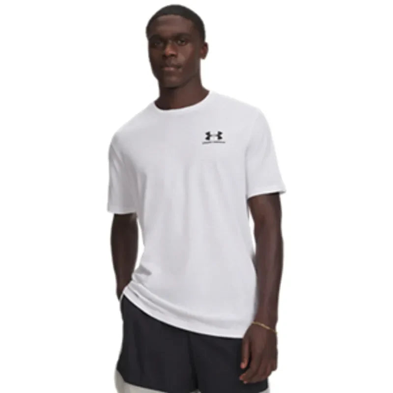 UA M SPORTSTYLE LC SS