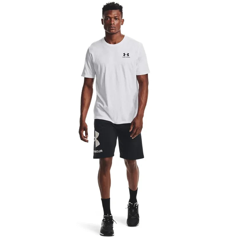 UA M SPORTSTYLE LC SS
