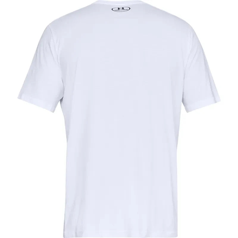 UA M SPORTSTYLE LC SS