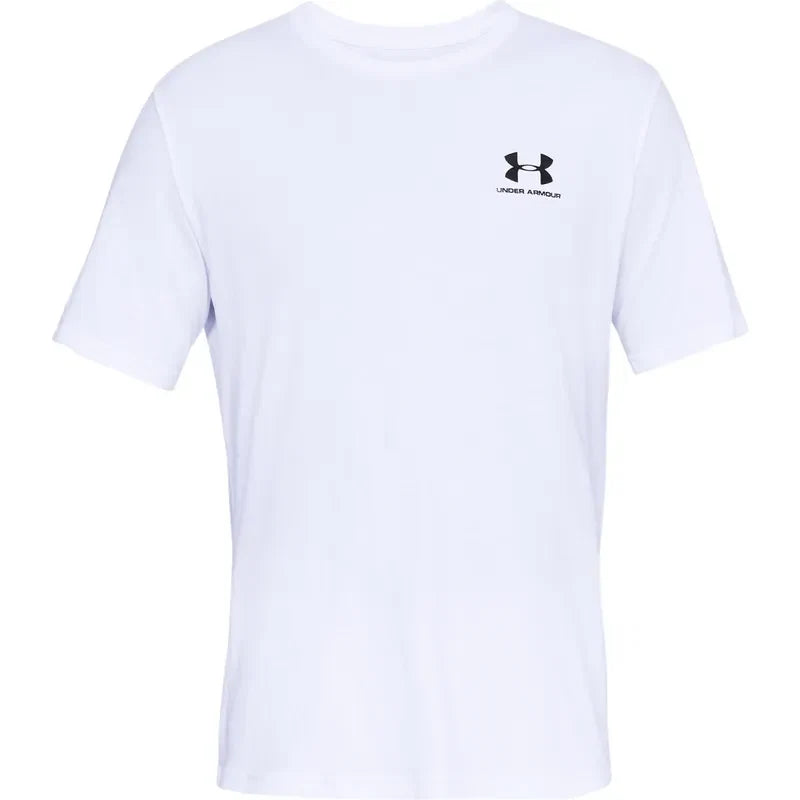 UA M SPORTSTYLE LC SS