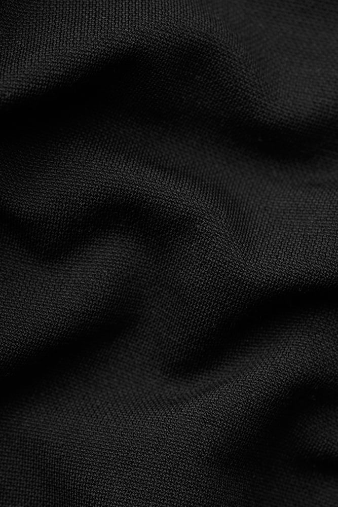 ICIW Define Wool V-shape Tights Black