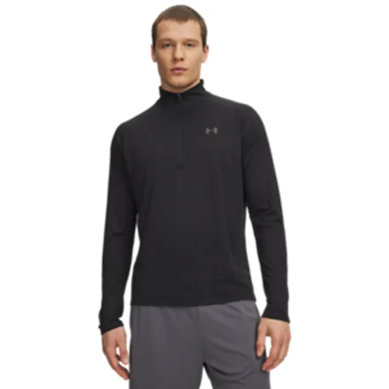 UA TECH 2.0 1/2 ZIP