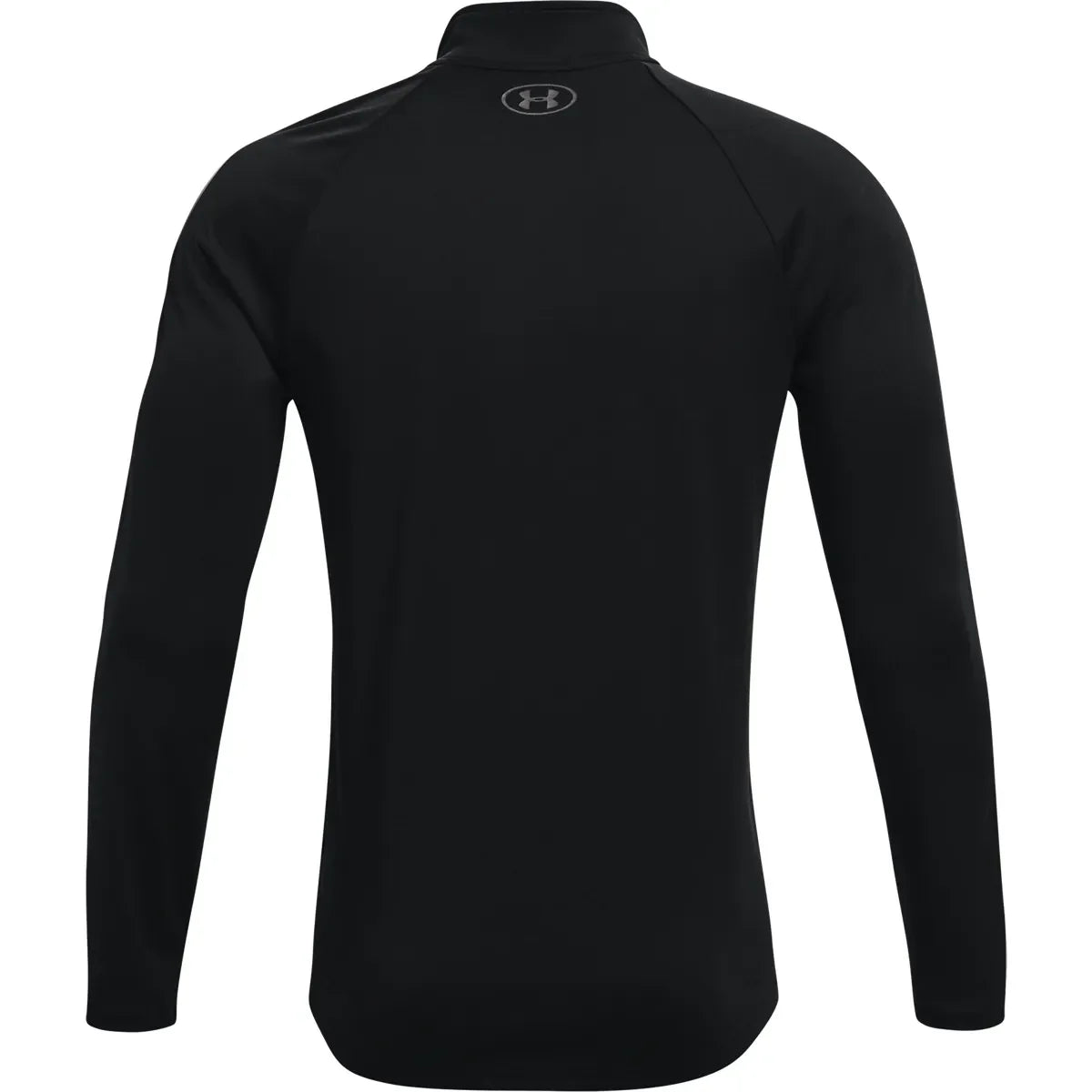 Under Armour UA Tech 2.0 1/2 Zip Black