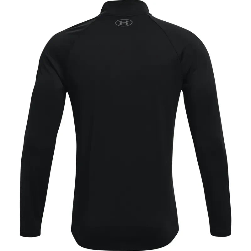 UA TECH 2.0 1/2 ZIP