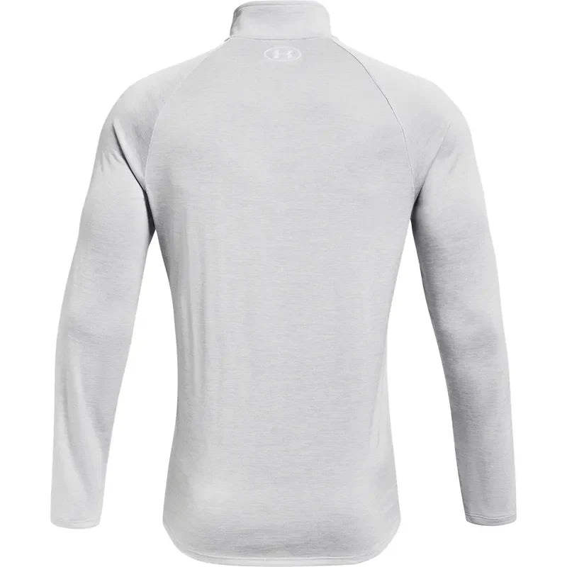 UA TECH 2.0 1/2 ZIP