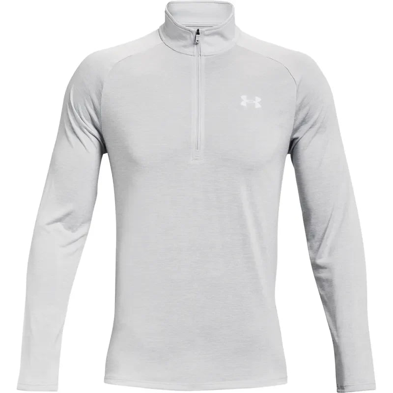 UA TECH 2.0 1/2 ZIP