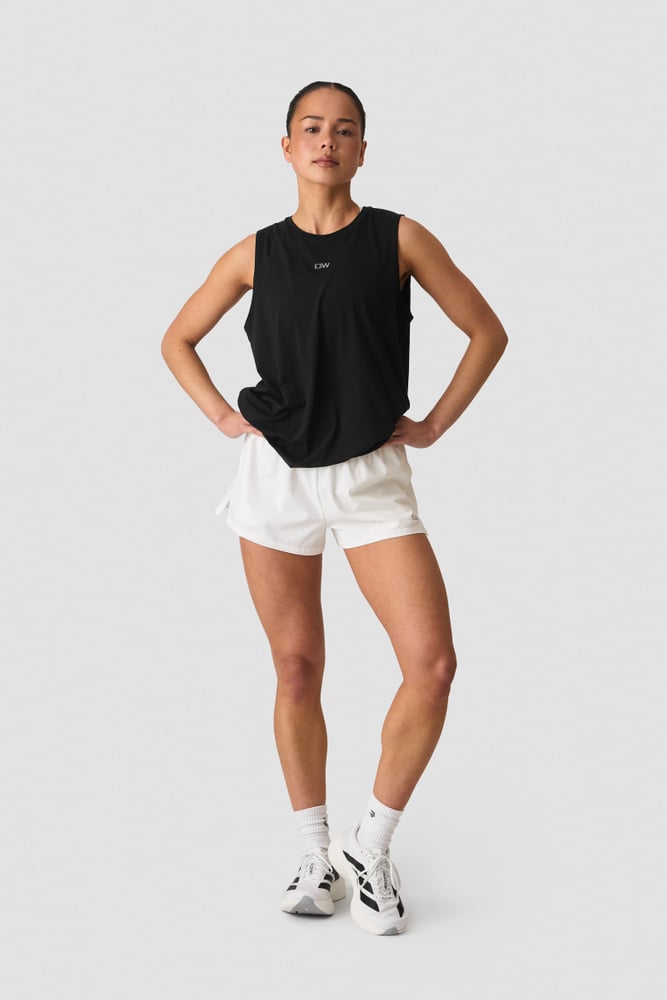 ICIW Define Loose Tank Black