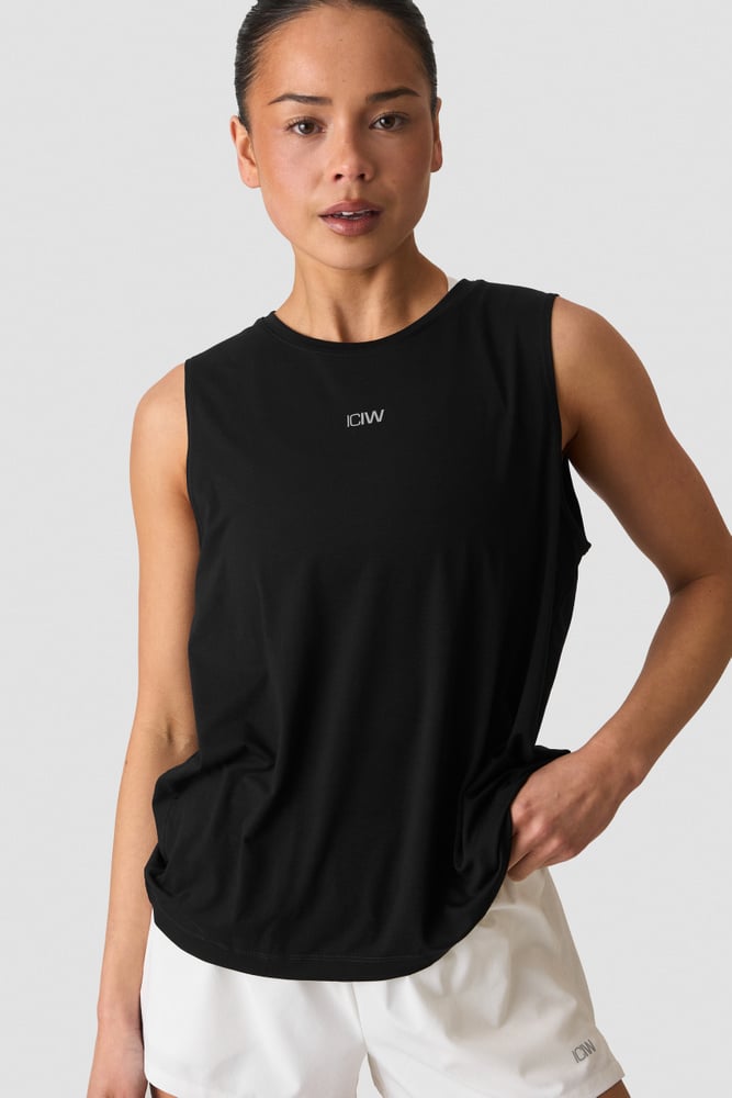 ICIW Define Loose Tank Black