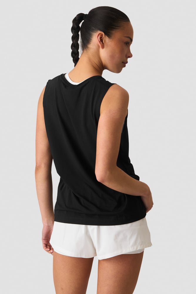 ICIW Define Loose Tank Black