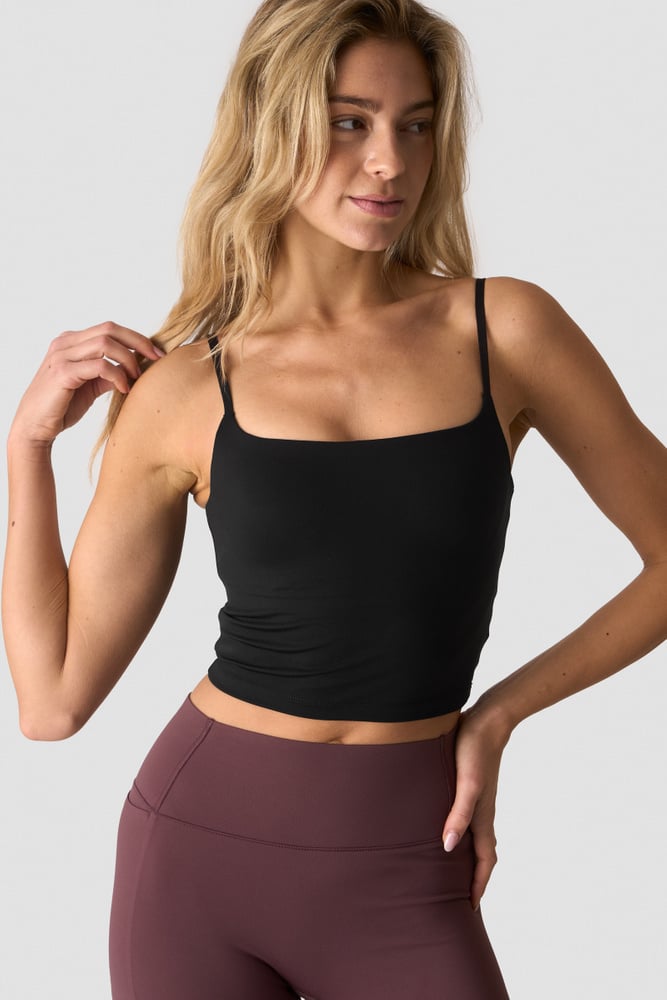ICIW Nimble 2-in-1 Tank Black