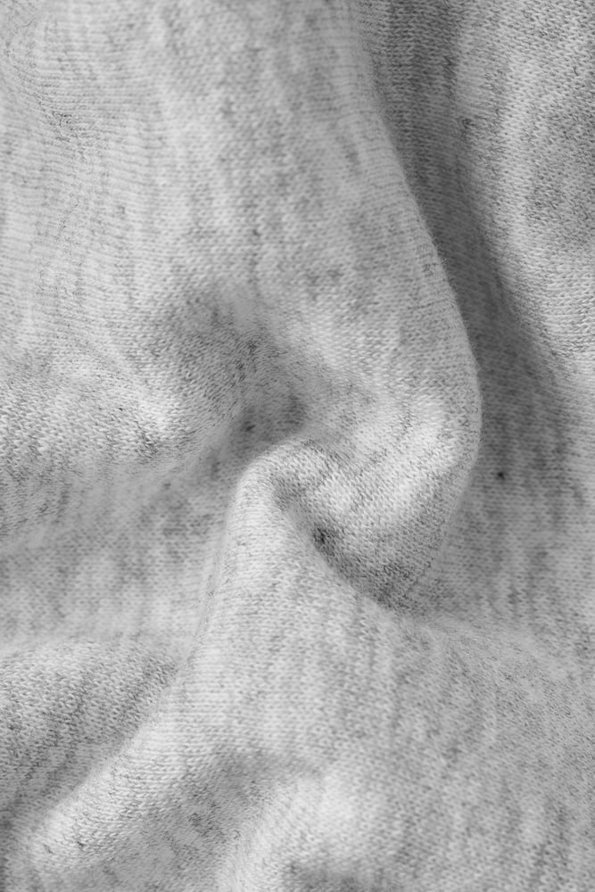 ICIW Stride Hoodie Light Grey Melange