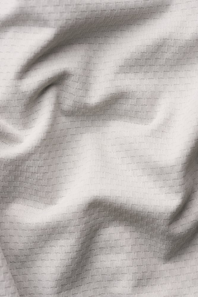 ICIW Stride Shorts Lunar Grey